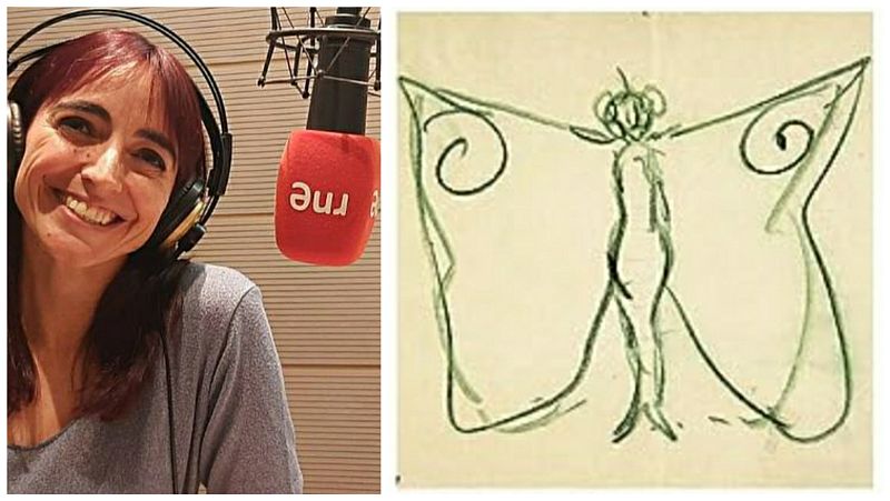 La sala - Silbando entre bastidores: 'El maleficio de la mariposa', de Federico Garc�a Lorca - 22/07/23 - Escuchar ahora