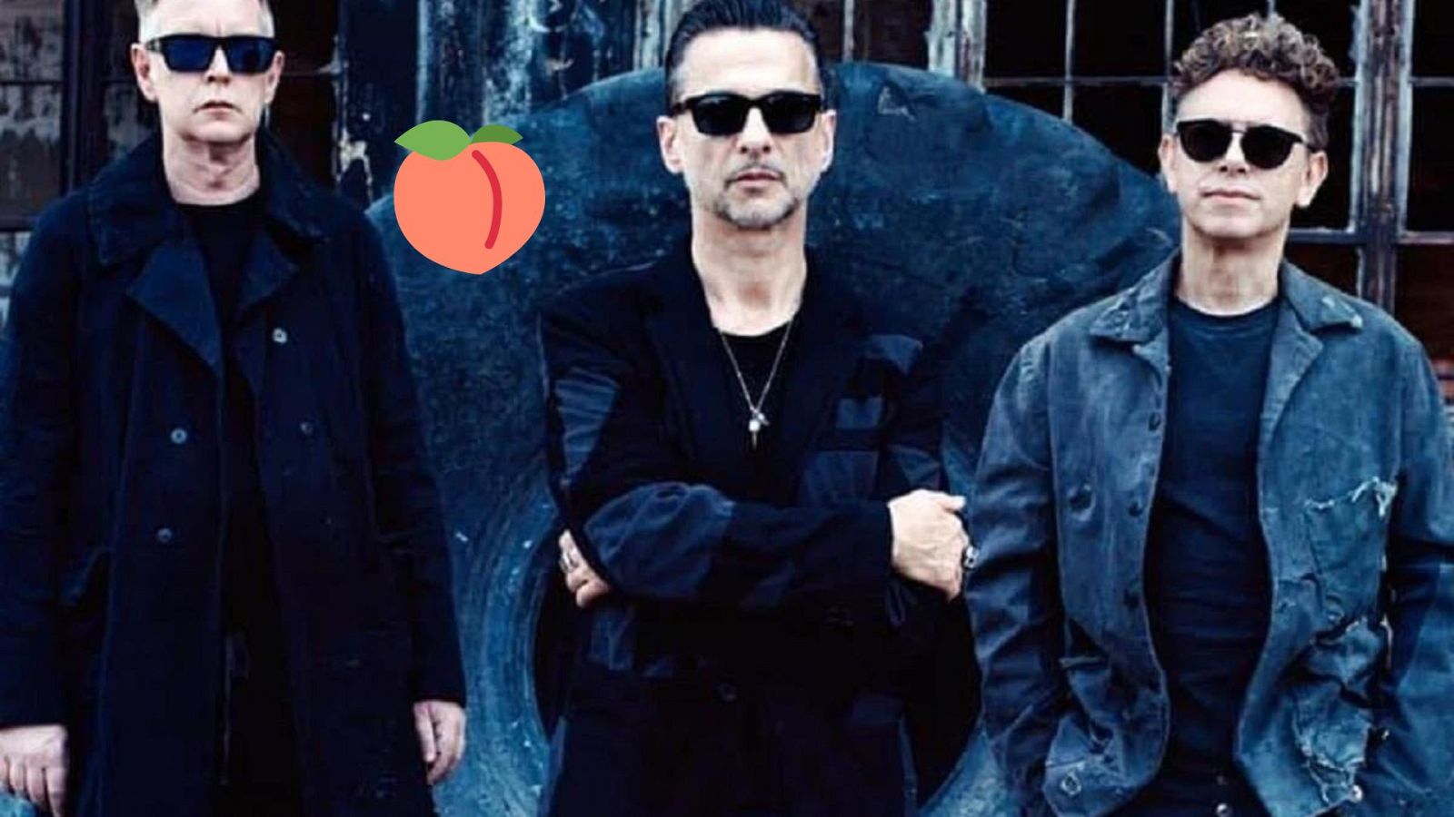 Hoy empieza todo - Sesión Melocotonazo: Rosalía, Blur, Depeche Mode... - 24/07/23 - escuchar ahora