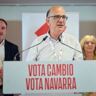 UPN: "Apoyaremos a Núñez Feijóo si opta a la presidencia"