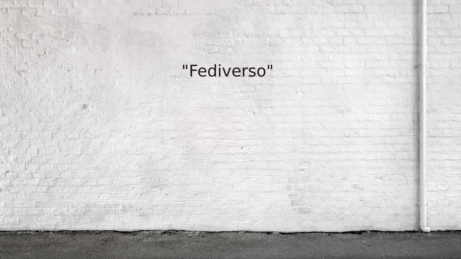 El español urgente con Fundéu - «Fediverso» - 24/07/23 - Escuchar ahora