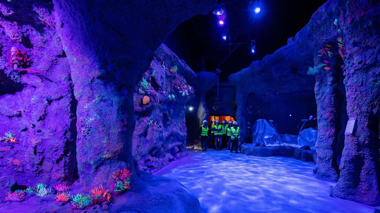 Reportajes Emisoras - Teruel - Mar Jurásico - 24/07/23 - Escuchar ahora