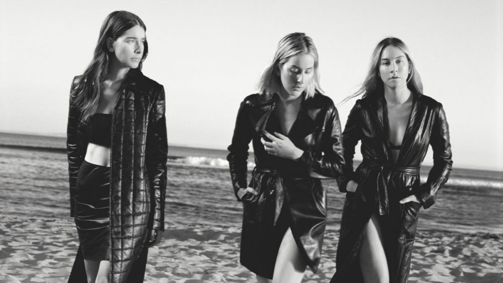 180 grados - Haim, Blur, Greta Van Fleet y Fidlar - 24/07/23 - escuchar ahora