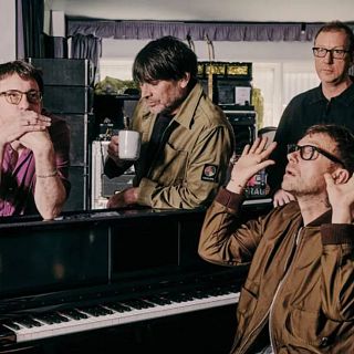 Bandeja de entrada de Radio 3