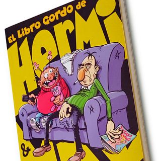 Viñetas y bocadillos