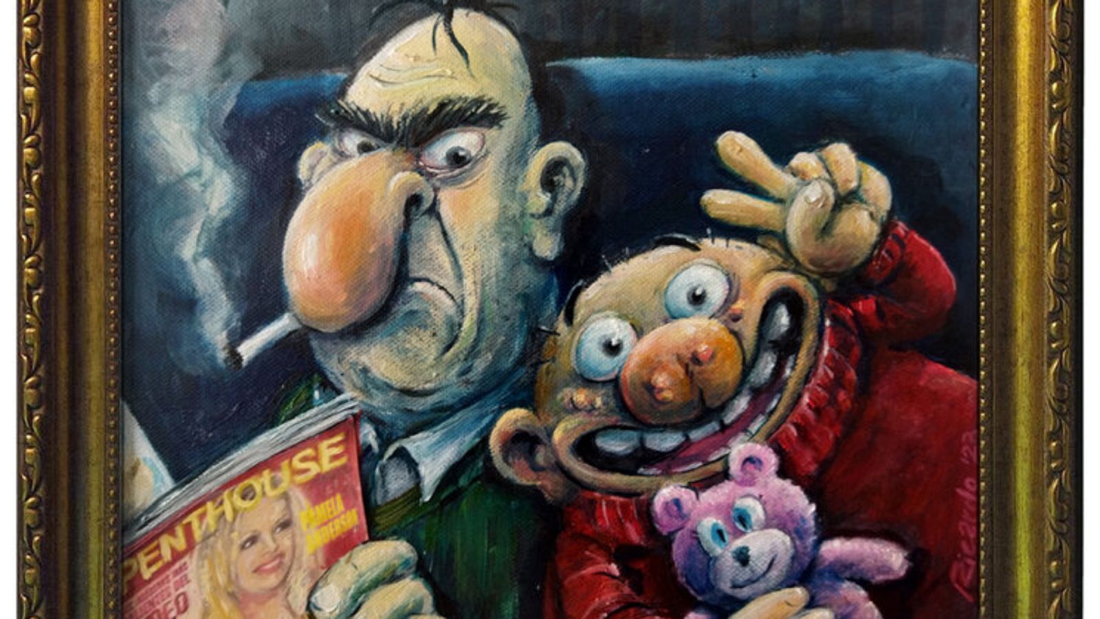 Viñetas y bocadillos - Ricardo Peregrina "Hermi & Max" - 24/07/23 - Escuchar ahora