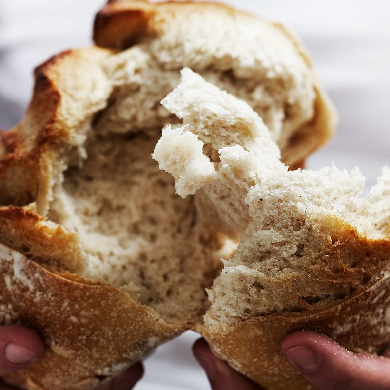 Sección de pan con Iban Yarza - Escuchar ahora 