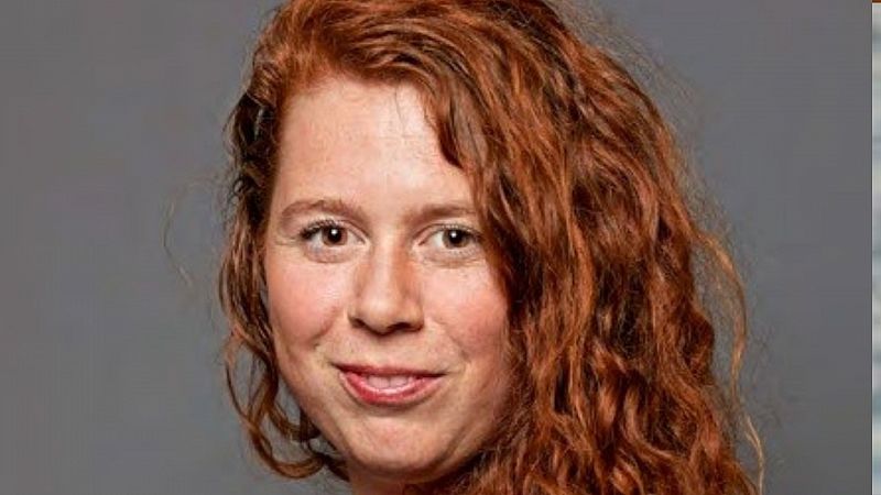 Libros de arena - Gemma Ventura Farr� y 'La ley del invierno' - Escuchar ahora