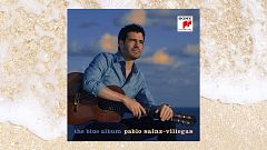 El ojo crítico - 'The Blue Album' con Pablo Sainz-Villegas