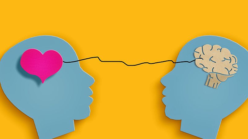 Por tres razones - �Por qu� perdemos el juicio cuando nos enamoramos? - escuchar ahora