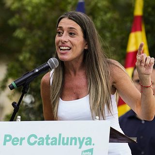 Junts: "Quien lleva años bloqueando Cataluña es el Gobierno"