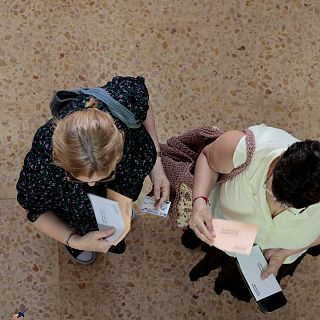 Análisis de la interpretación de los datos tras el 23J