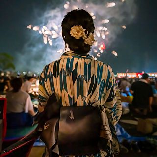 Fiesta, espíritu y música I