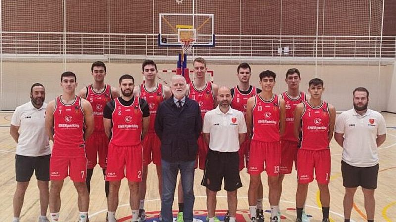 Entrevista Jose Javier Sobrino "Basket Navarra" - escuchar ahora