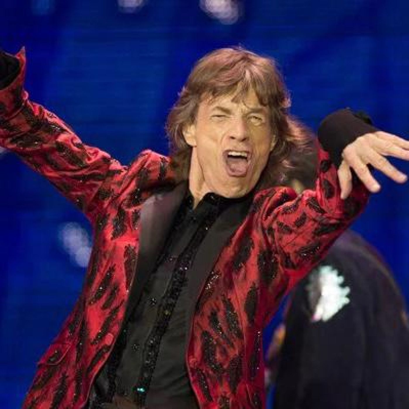 Hoy empieza todo - Alfred Crespo - Mick Jagger - 25/07/23 - escuchar ahora
