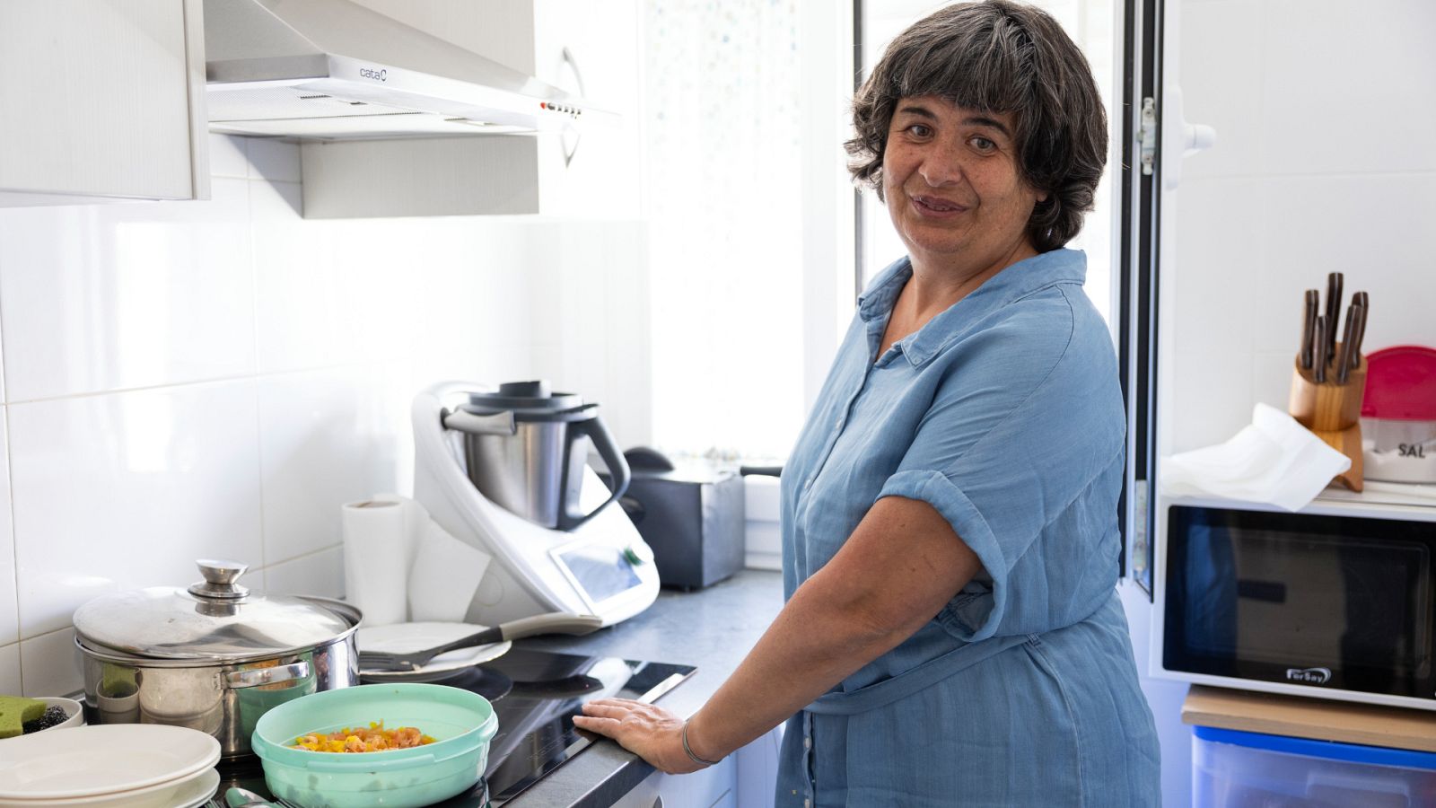 Planeta fácil - Vivir en comunidad - 25/07/23 - Escuchar ahora