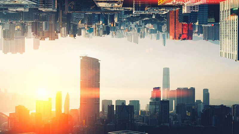 Respuestas de la Ciencia - �Qu� es el multiverso? - 25/07/23 - escuchar ahora