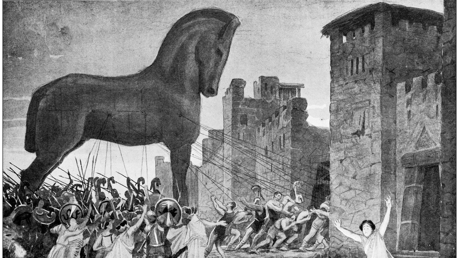 Letras en juego - "Si te llamas Casandra, nadie te hace caso" - 25/07/23 - escuchar ahora