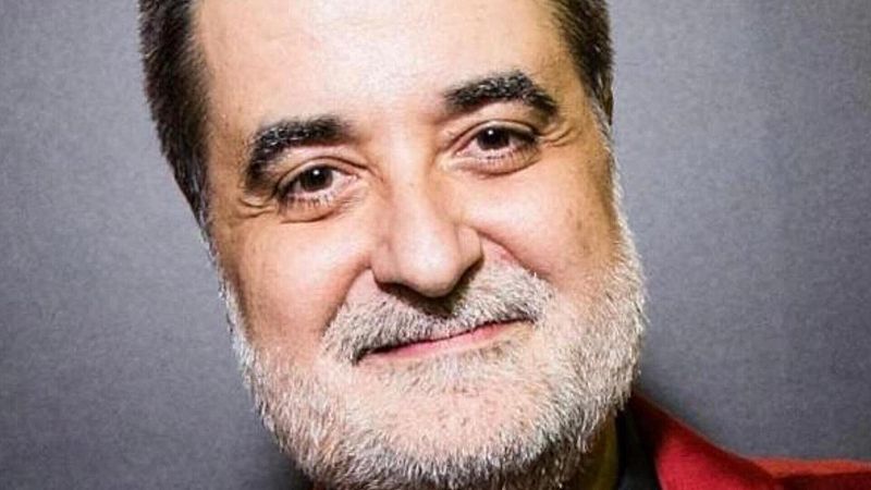 Escena y cena - Esteve Ferrer, le encanta reinventarse - 26/07/23 - Escuchar ahora