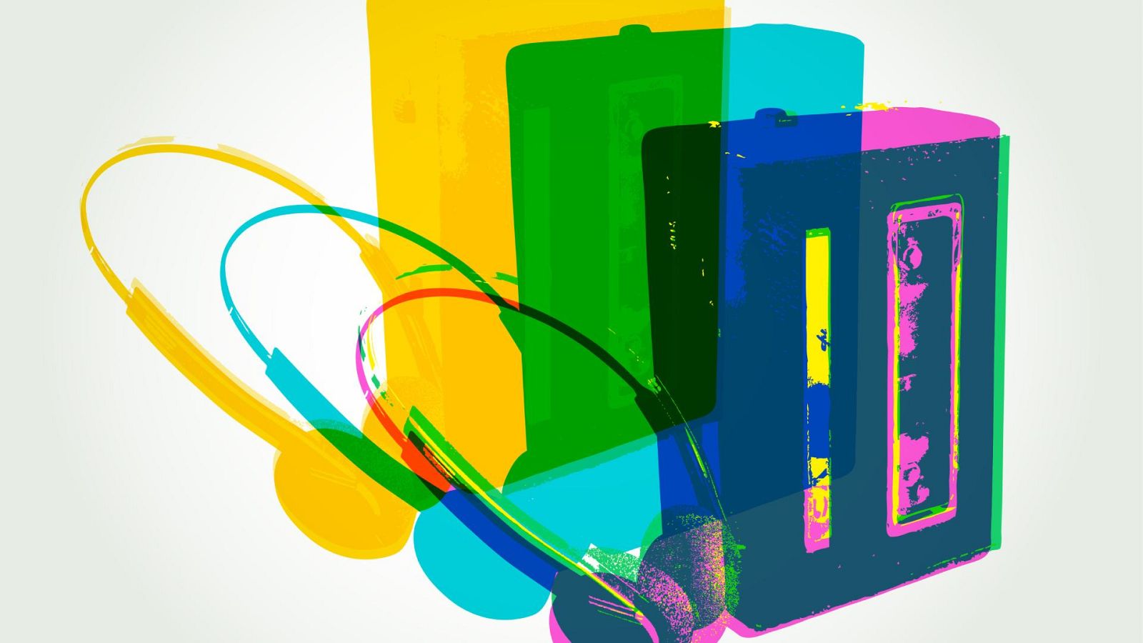 Cinco pistas - Pop - 25/07/23 - escuchar ahora