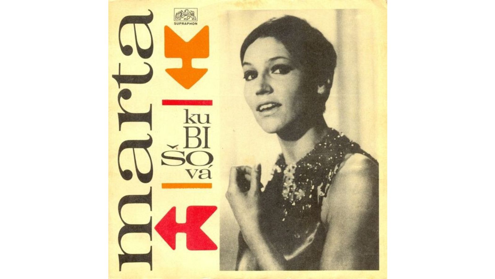 Píntalo de negro. El soul y sus historias - Marta Kubisová - 25/07/23 - Escuchar ahora