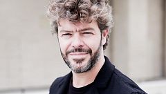 Pablo Heras-Casado - Bayreuth 2023 - 25/07/23