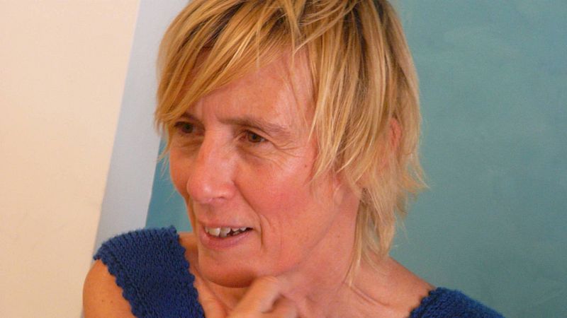 La estación azul - Las vidas que no viví con Patricia Almarcegui - 30/07/23 - escuchar ahora