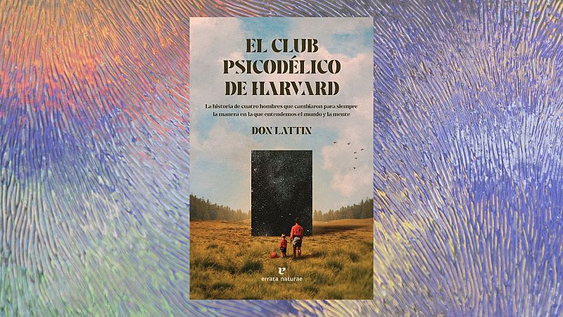 El ojo crítico - Miguel Ángel Delgado y la historia del LSD - Escuchar ahora