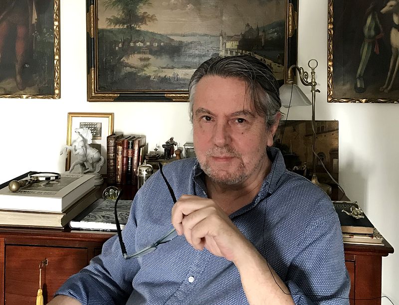 Felipe Benítez Reyes, La ocasión y el homenaje