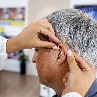 Nace el primer Grado en Audiolog�a de Espa�a