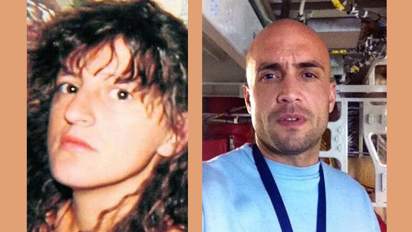 Diario de ausencias - Huellas de ausencia de Alejandro y Mary - 26/07/23 - Escuchar ahora 