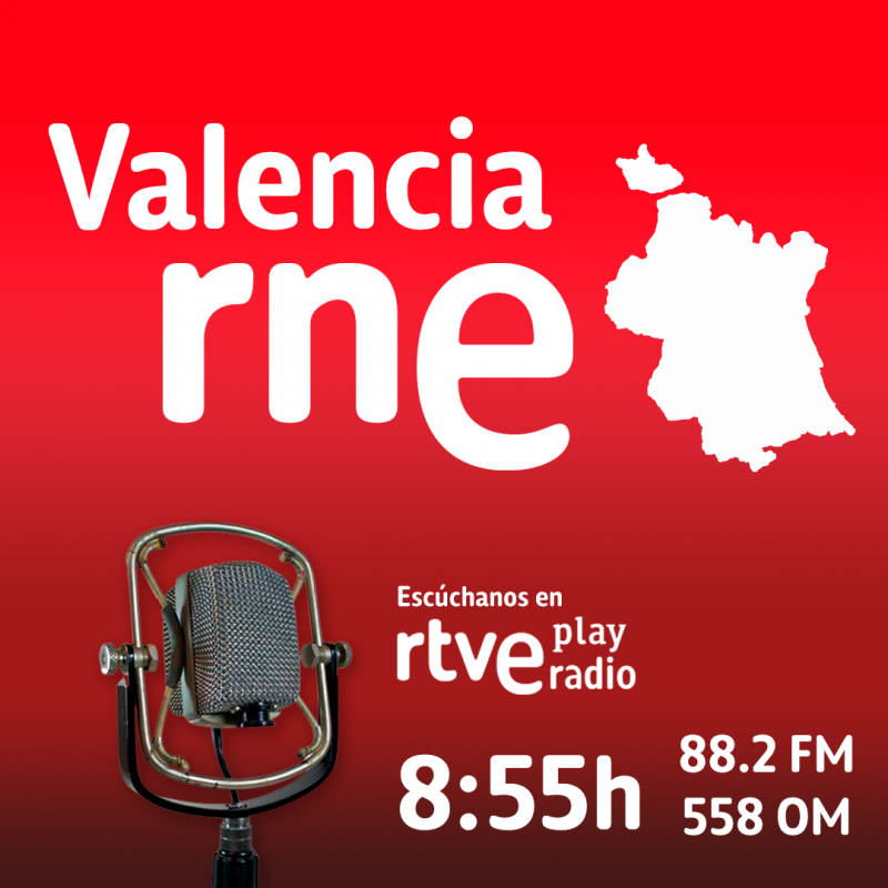 8.55 Informativo Valencia - 26/07/23 - escuchar ahora