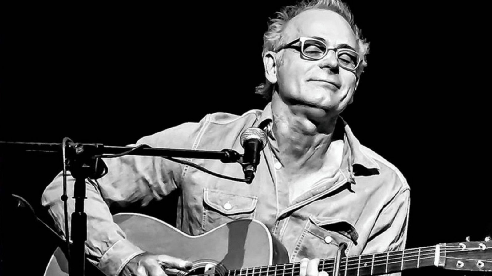 Sin rodeos - Nunca es tarde para redescubrir a Ed Snodderly - 26/07/23 - Escuchar ahora