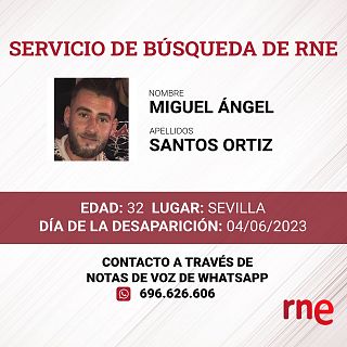 Servicio de búsqueda