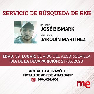 Servicio de búsqueda