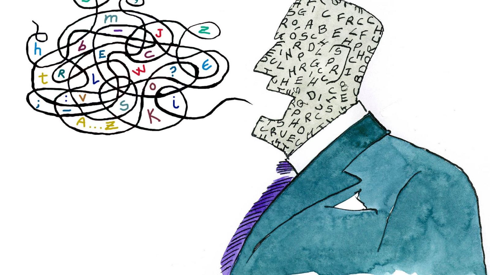 El palabrero - La duda y la deuda - 26/07/23 - escuchar ahora