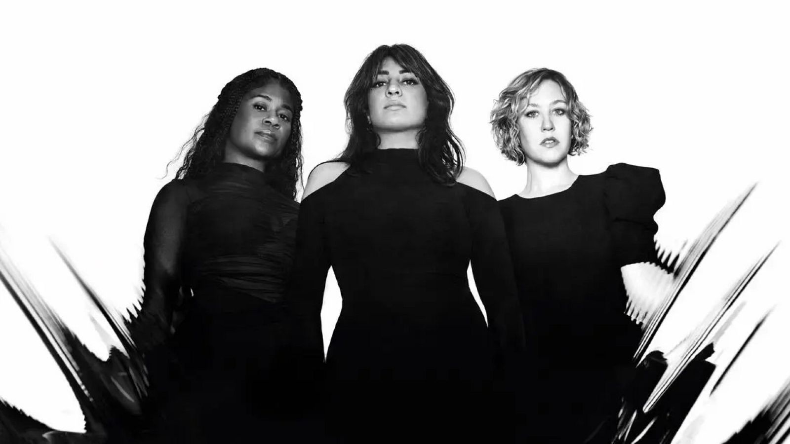 Bandeja de entrada - Say She She, The Kills, Blur... - 26/07/23 - escuchar ahora