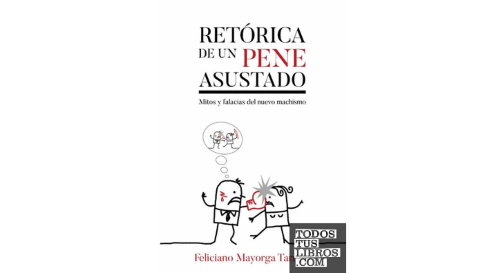 RadioActivas en Radio 5  - Feliciano Mayorga: Desmontando los mitos del neomachismo - 26/07/23 - Escuchar ahora