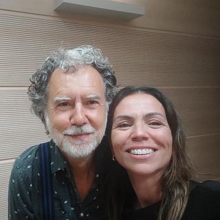 Rafael Caunedo y 'El otro yo'