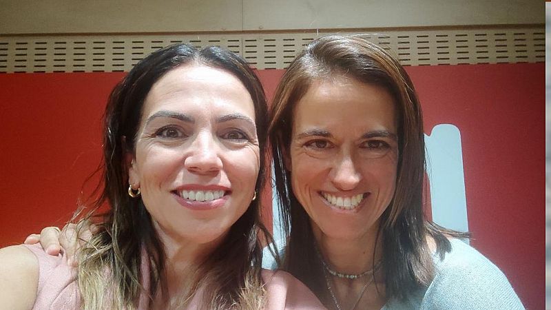 Libros de arena - Jacinta Cremades y 'La maldici�n de Kylemore' - Escuchar ahora