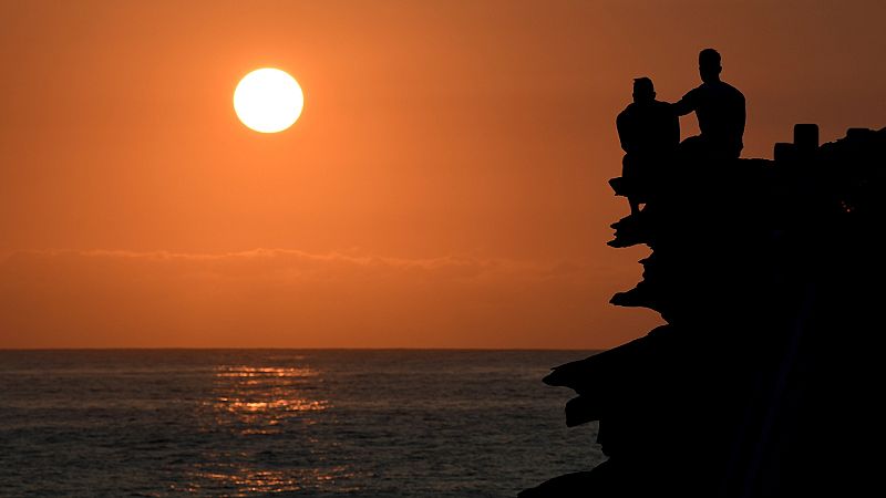 Climabar con Carmen Huidobro y Belén Hinojar - Escuchar ahora