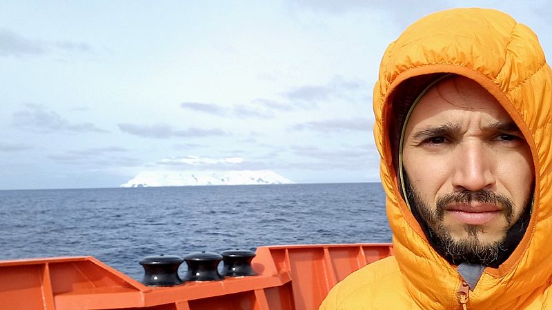 El placer de admirar - Miguel Gonz�lez - 22/07/23 - escuchar ahora