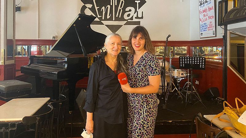 El ojo crítico - Ana Laguna por las calles de Madrid - Escuchar ahora