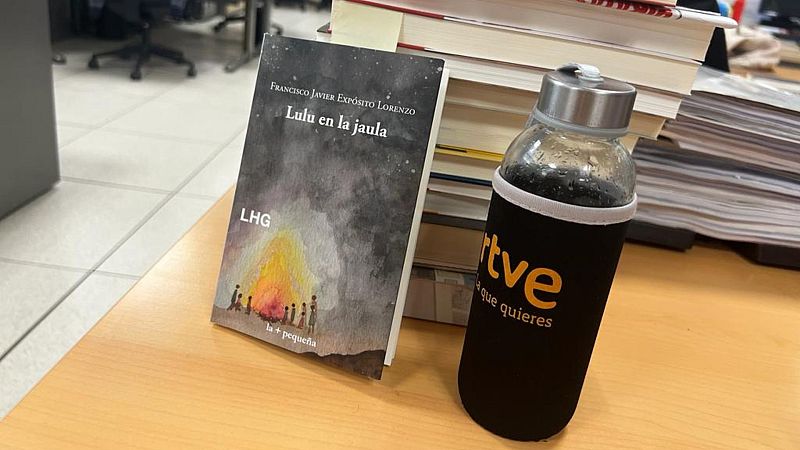 El ojo crítico - Francisco Javier Expósito, Use Lahoz y Ana Laguna - Escuchar ahora