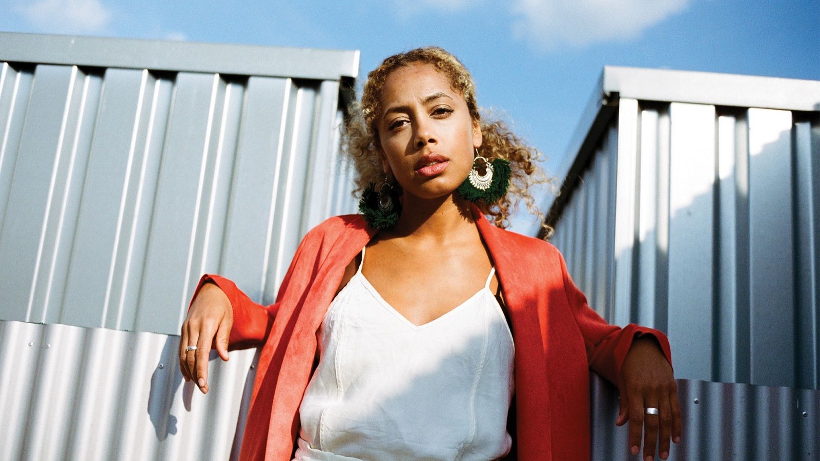 Groovy nights - Jayda G | Delaossa - 01/08/23 - escuchar ahora