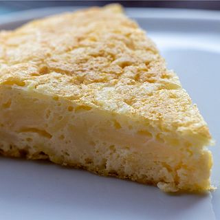 "Es raro que una tortilla est� implicada en el botulismo"