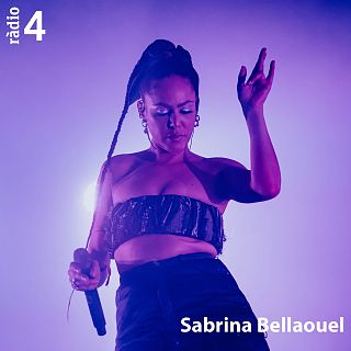 Sabrina Bellaouel (Live @ SÓNAR 2023)