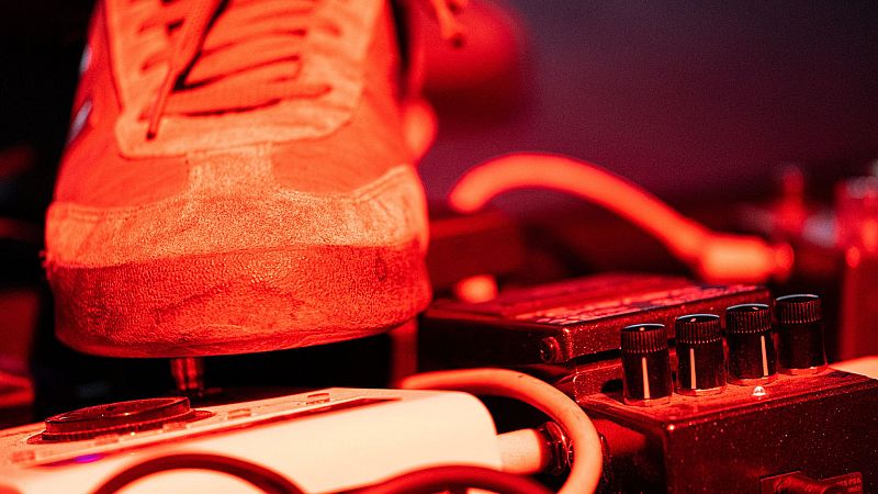 Wasabi - Shoegaze made in Japan - 08/08/2023 - Escuchar ahora