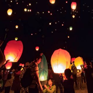 Fiesta, espíritu y música II