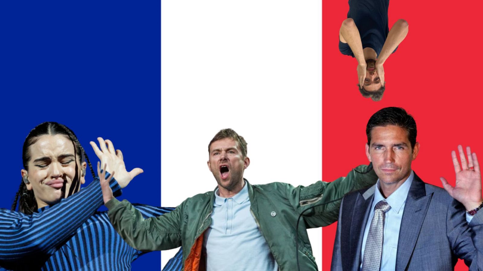 Resaca de semana - Oh! La La est�is locos - 28/07/23 - Escuchar ahora