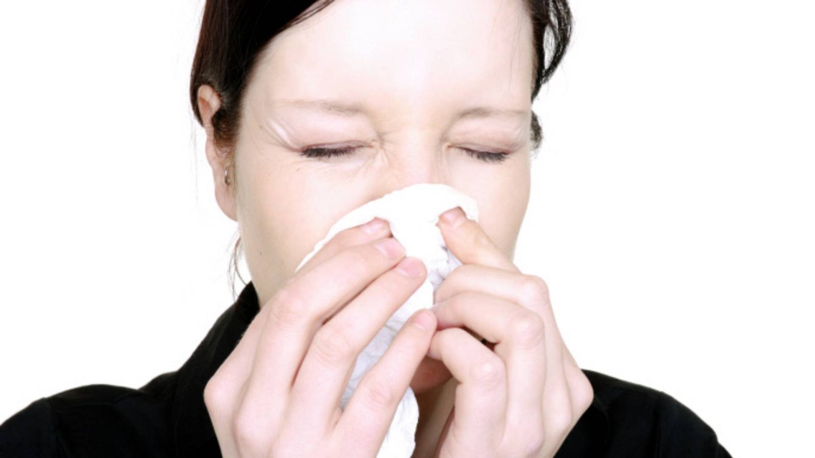 El gallo que no cesa - La ciencia que hay en ti: Alergias - Escuchar ahora